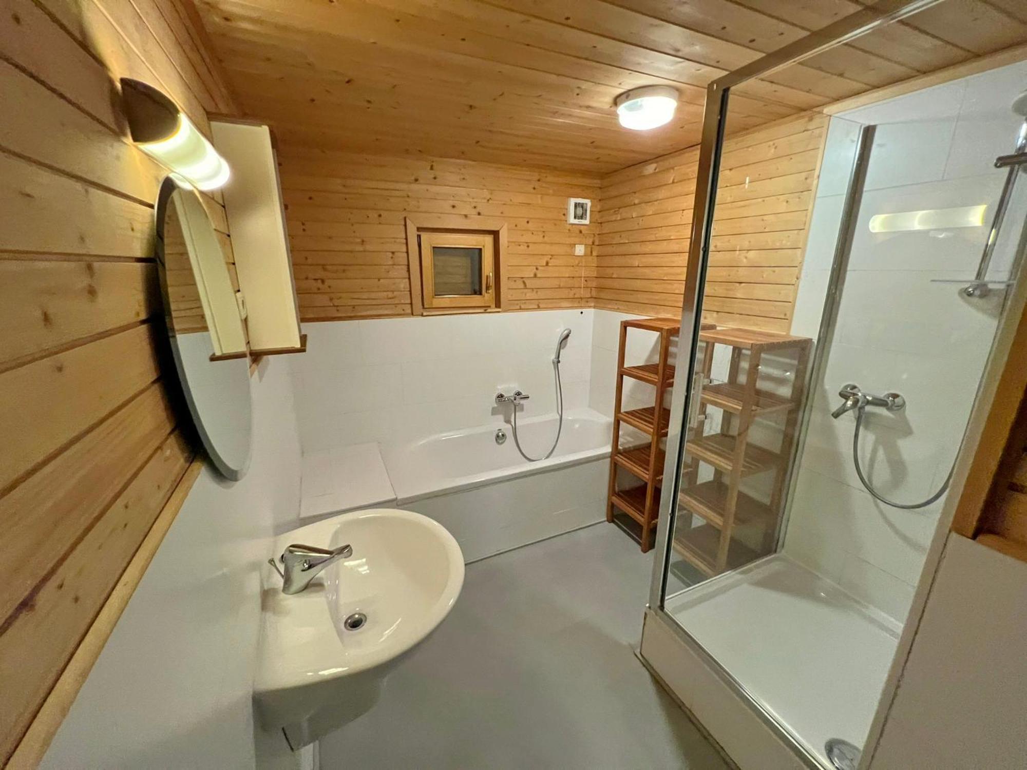 La Grande Ourse Villa ดูร์บี ภายนอก รูปภาพ
